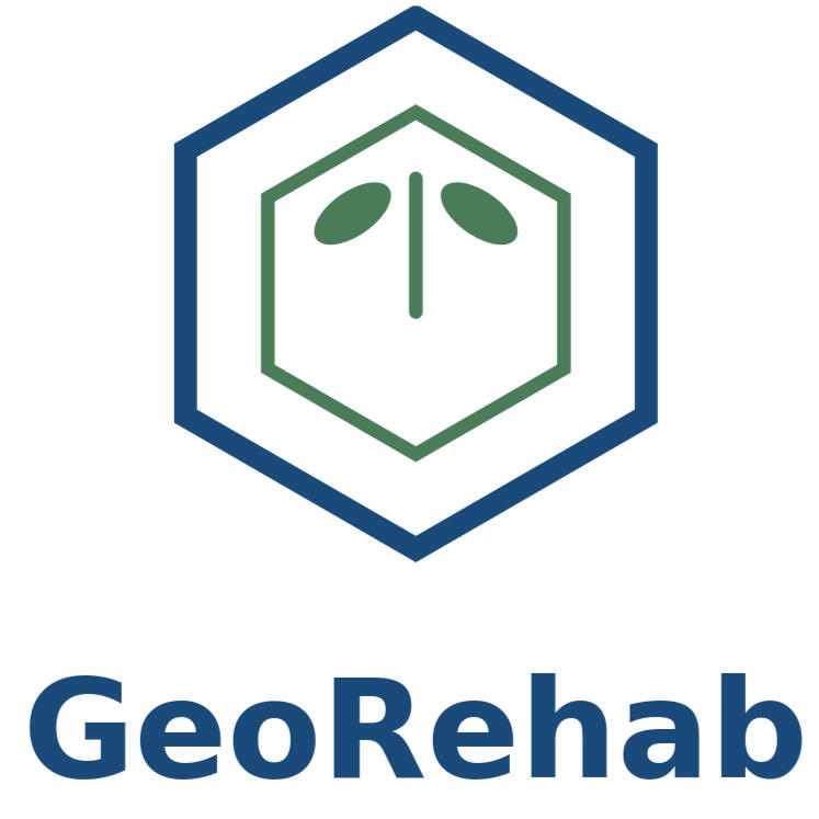 Logo GeoRehab